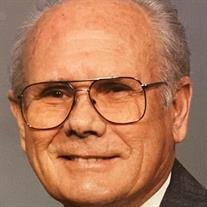 Mr. Truman Guthrie
