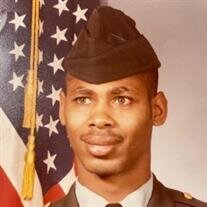 Mr. Howard Brent Germany