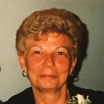 Barbara J Lehman