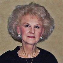 Helena T. Hendrickson