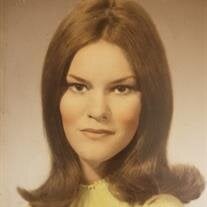 Teresa "Terry" Dunham