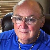 William Albert Breaux