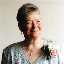 Ann Mae McCarthy