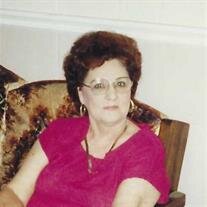 Loretta Lane Phillips