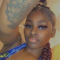 LARAYAH NICOLE FOREMAN