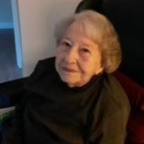 Doris Patricia Brineman