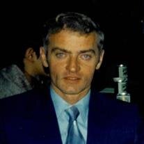 Dennis B. Gately Jr.