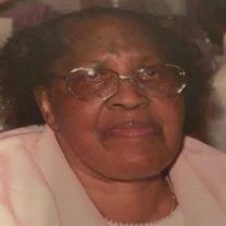 Mattie L Morton