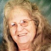 Ila Faye Whitten