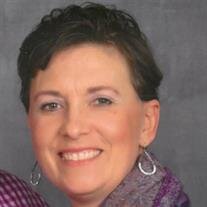 Brenda Jo Anderson