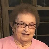 Miriam Rees