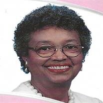 Mrs. Helen J. Gordon