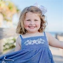 Charlie Cate Odom