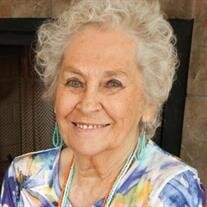 BEVERLY J KENNEY-ALLEN