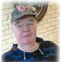 Robert "Bob" E. Newbill