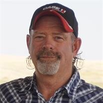 Roger Gordon Jenkins