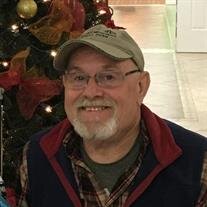 Roger Dale Craven