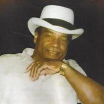 Mr. Gerald Leon Williams