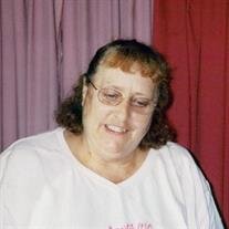 Nancy A. Peters