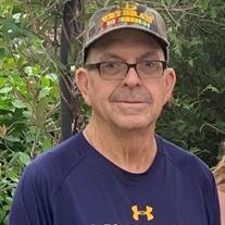 Terry Leonard Wood