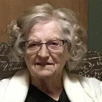 Doris Wolhart