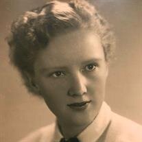 Ingeburg Martinen