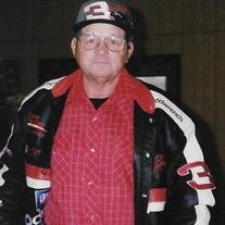 William Sonny Armstrong