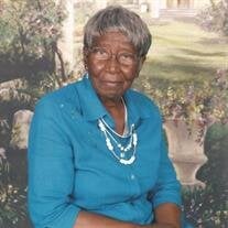 Mrs. Elizabeth Gadson Cuttino