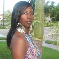 Thewana Harden