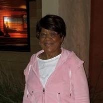 Ms. Florence Hughes
