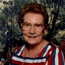 Ethelene  P. Cagle