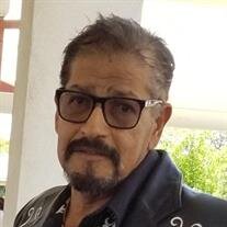 Alfonso Garcia Rodrigues