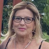 SANDRA LEE ERGENZINGER