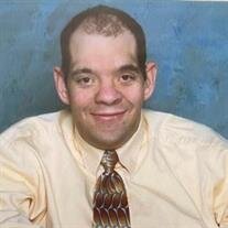 Mark Anthony Grey