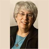 Judith Ann Smith