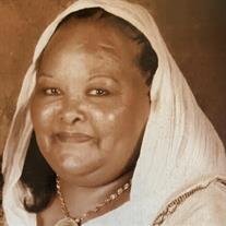 LETTY BERHE