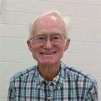 H. Marcus Edwards