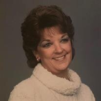 Patricia J. "Pat" Buffington