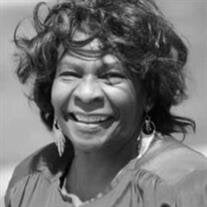Estella "B.B." Tatum