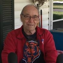 George Jay Bratz