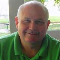 Carl James Shrader