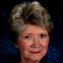 Lois Doris Warren