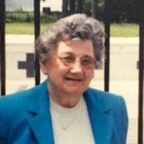 Lorraine A. Brugmann