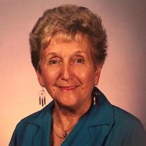 Norma Harriet Naylor