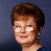 Mrs. Marjorie Ann Hall