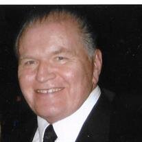 Mr. Thomas J. Godfrey Sr.