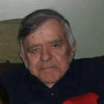 Elmer LeRoy Wren