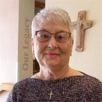 Sister Maureen Sheahan, OP