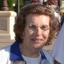 Joan Dion
