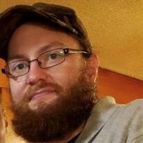 Dusty Crump